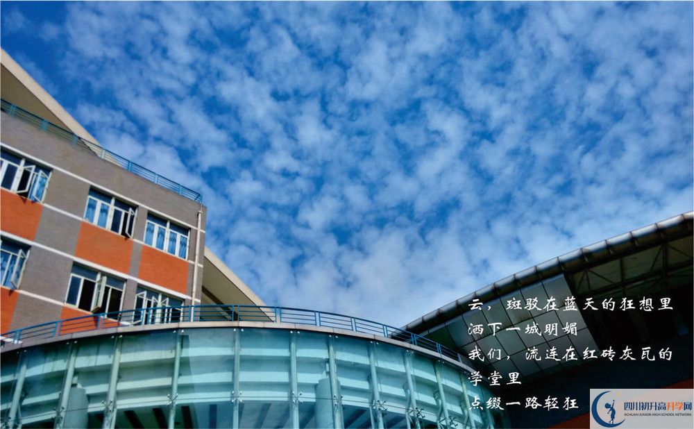 成都七中高新校區(qū)2020年招生計劃是什么？