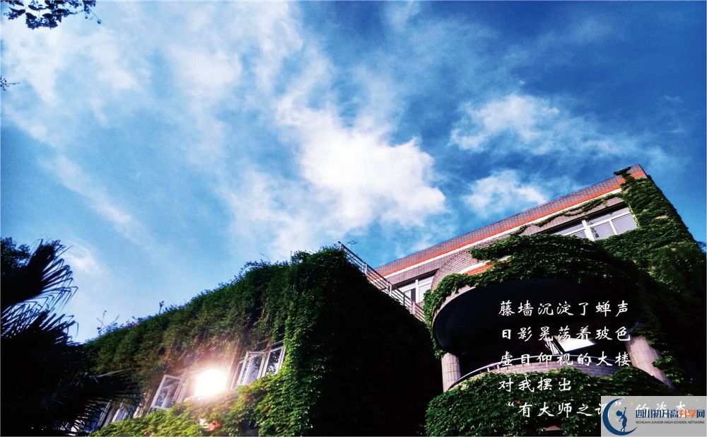 七中高新校區(qū)2020年好嗎？