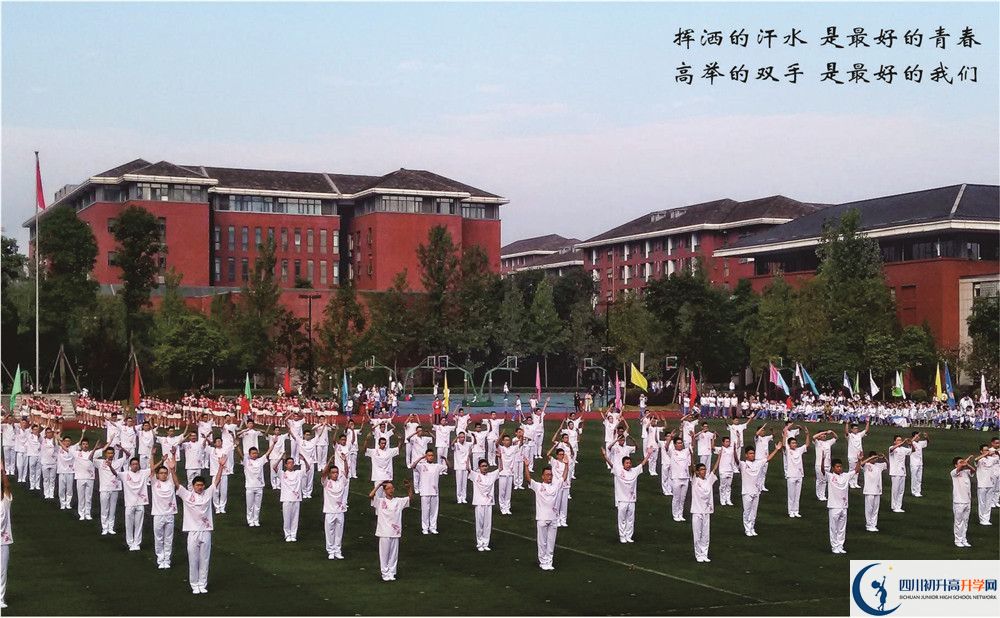 七中高新校區(qū)2020年排名高不高？