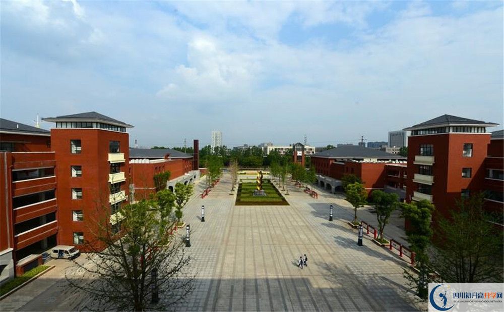 2020年新都一中銘章班好不好？