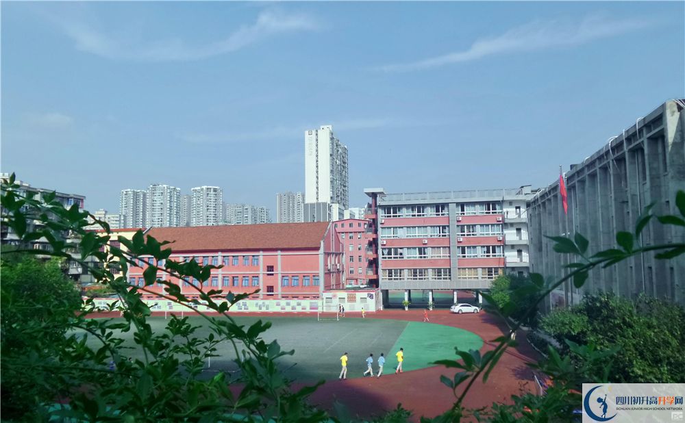 成都通錦中學(xué)2020年有實(shí)驗(yàn)班嗎？
