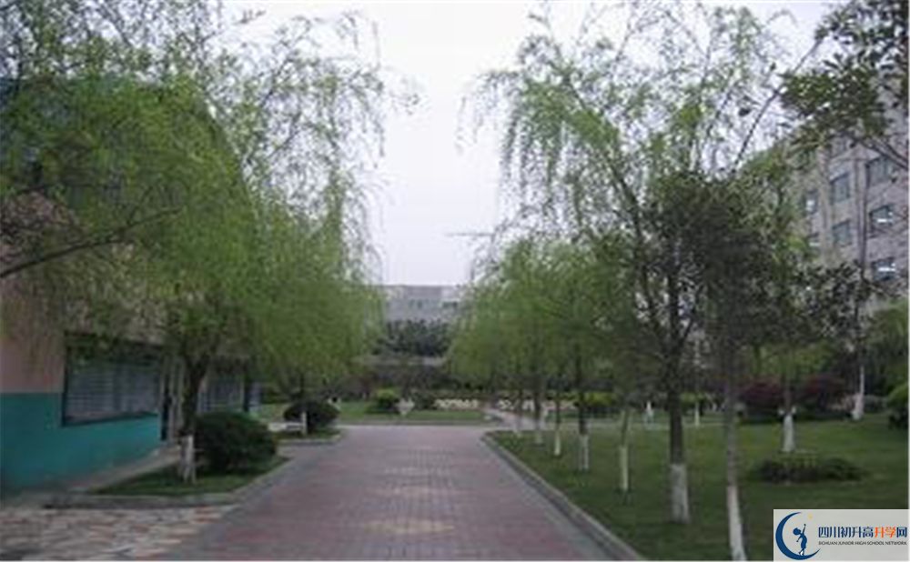 成都石室佳興外國(guó)語(yǔ)學(xué)校地址在哪里？