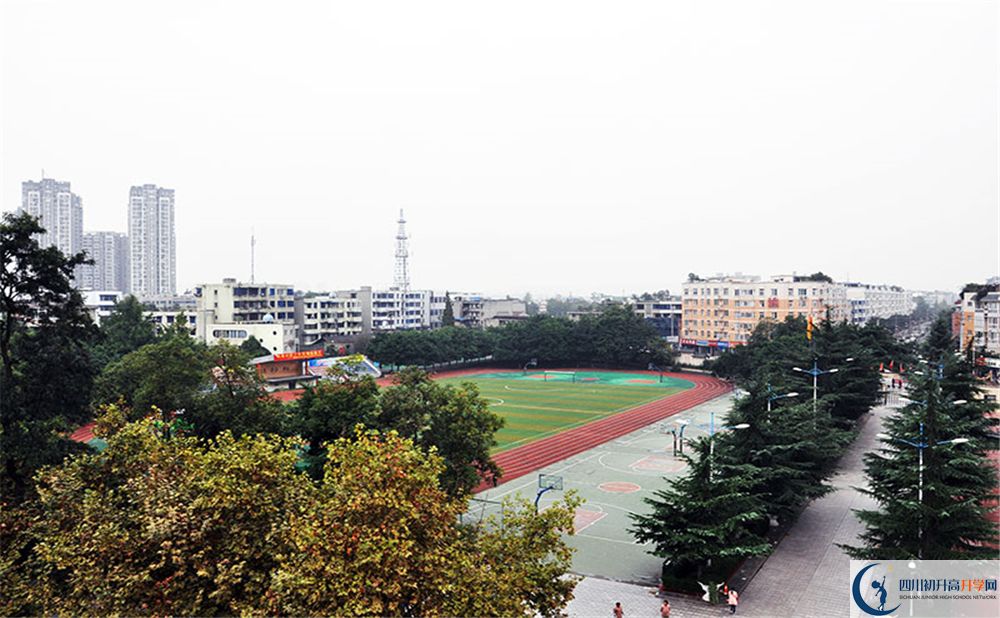 成都市中和中學(xué)2020年高考升學(xué)率高不高？