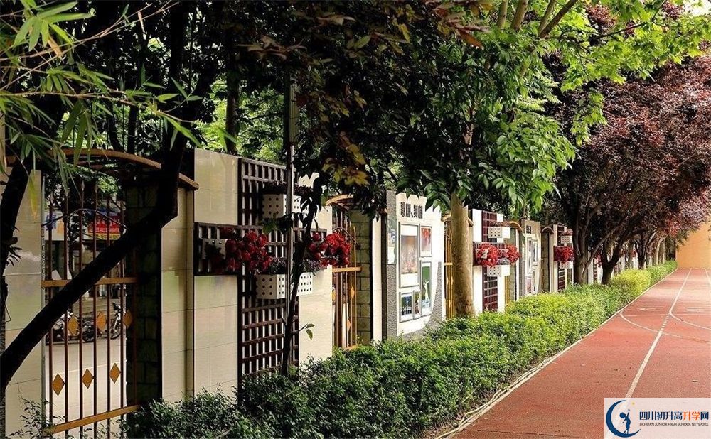 成都大學(xué)附中2020年高考喜報好不好？