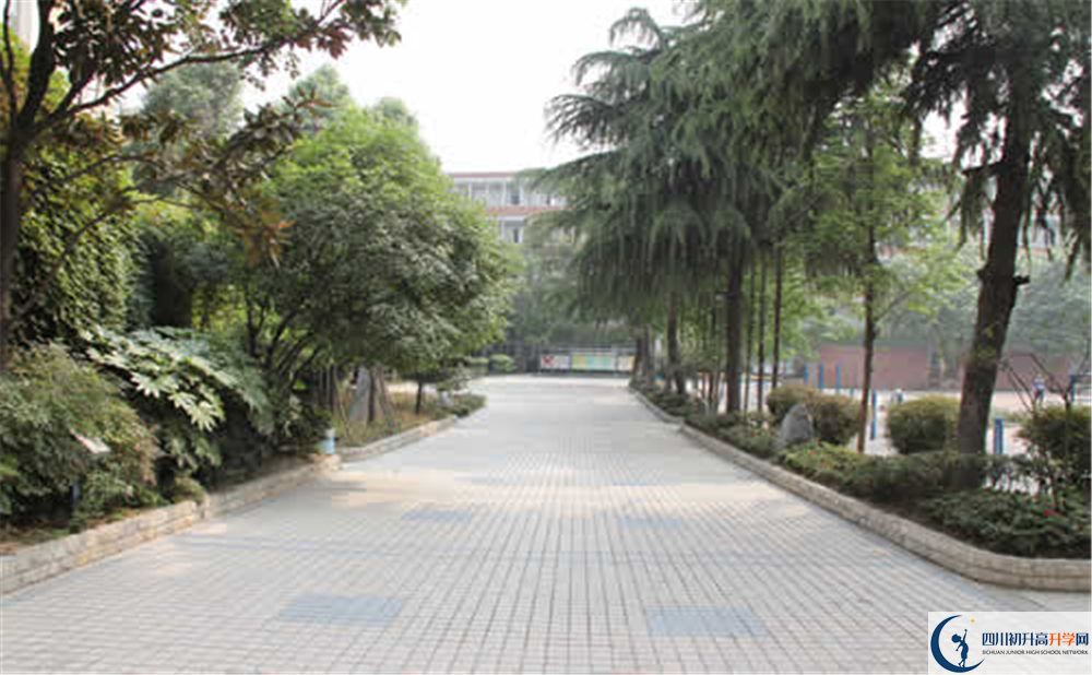 成都列五中學(xué)本部屬于哪個(gè)區(qū)？