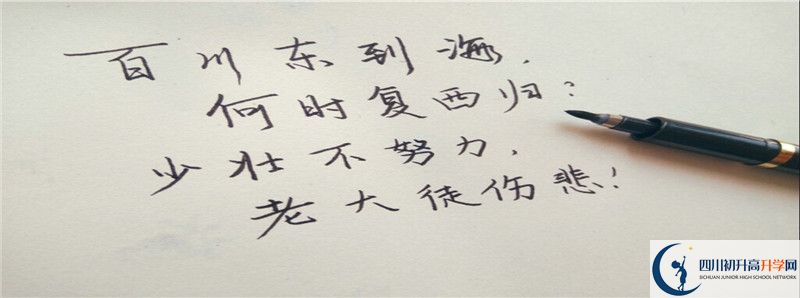 考成都經(jīng)濟技術(shù)開發(fā)區(qū)實驗中學(xué)差幾分怎么辦？