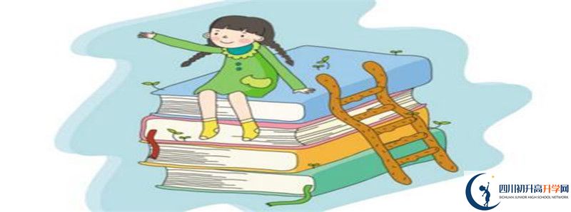 今年高考廣安第二中學上重本有多少人？